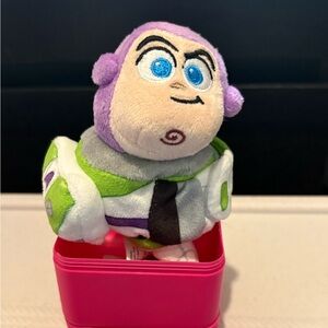 New! Disney Cutie Cuff Series 5 - Buzz